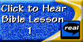 Lesson 1: Deliverance in Christ