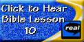 Lesson 10: The Nature of Christ