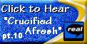 Crucified Afresh part 10