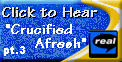 Crucified Afresh part 3