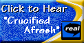 Crucified Afresh: CSDA Position Paper (original)
