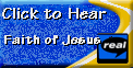 The Faith of Jesus