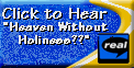 Sabbath Worship Service 06/09/2001