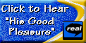 Sabbath Worship Service 10/13/2001