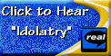Sabbath Worship Service 08/25/2001