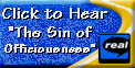 Sabbath Worship Service 09/29/2001