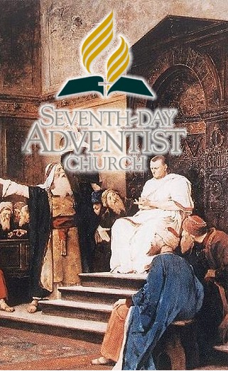 Seventh-day Adventist Church