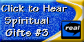 Sabbath Worship Service 01/27/2001