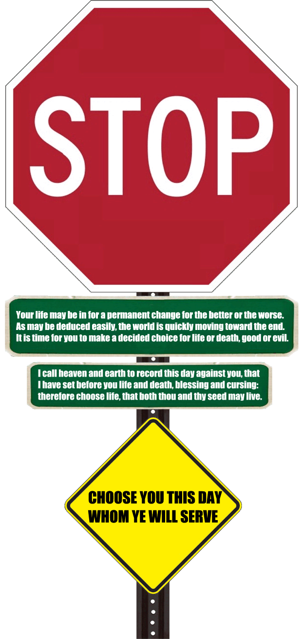 STOP
