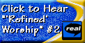 Sabbath Worship Service 07/21/2001