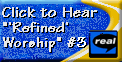 Sabbath Worship Service 08/04/2001
